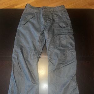 Burton Men’s Snowboarding Pants